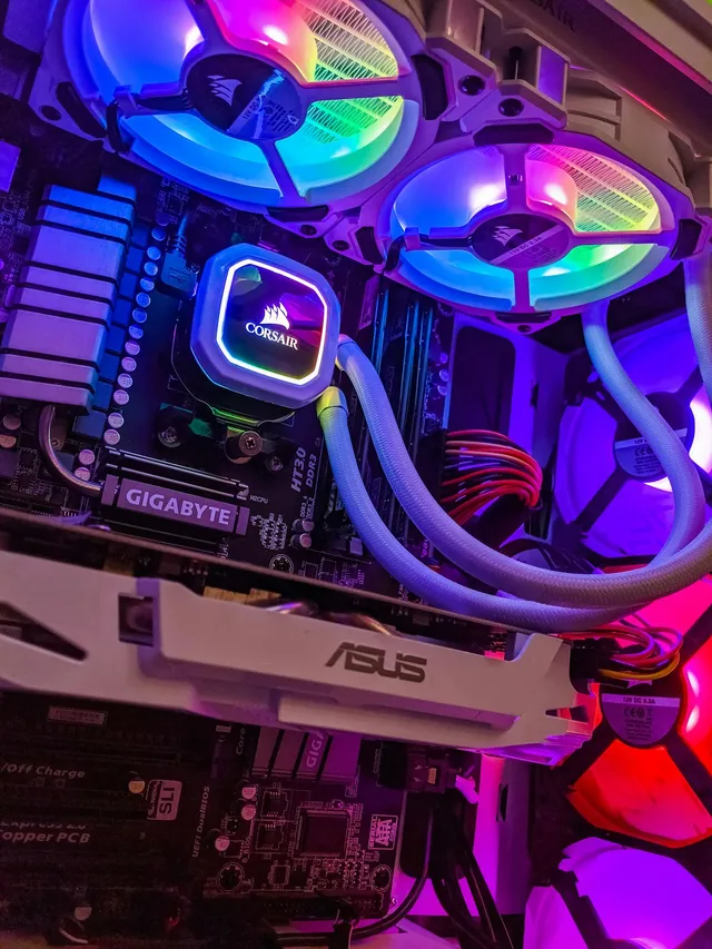 SSD NVMe Gen 3, 4 ou 5: Qual Escolher?