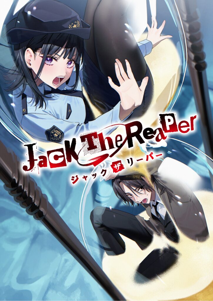 Jack the Reaper