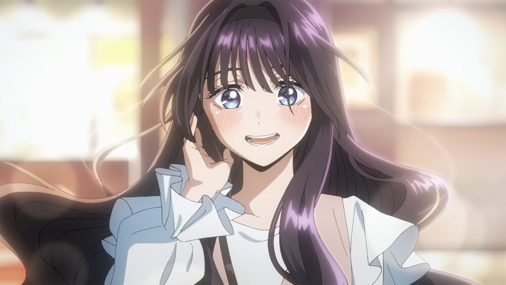 5 animes com romance que vão estrear em julho de 2025