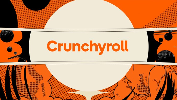 Crunchyroll Anime Friends 2025
