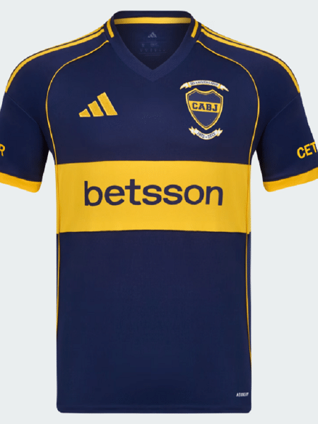 Boca Juniors