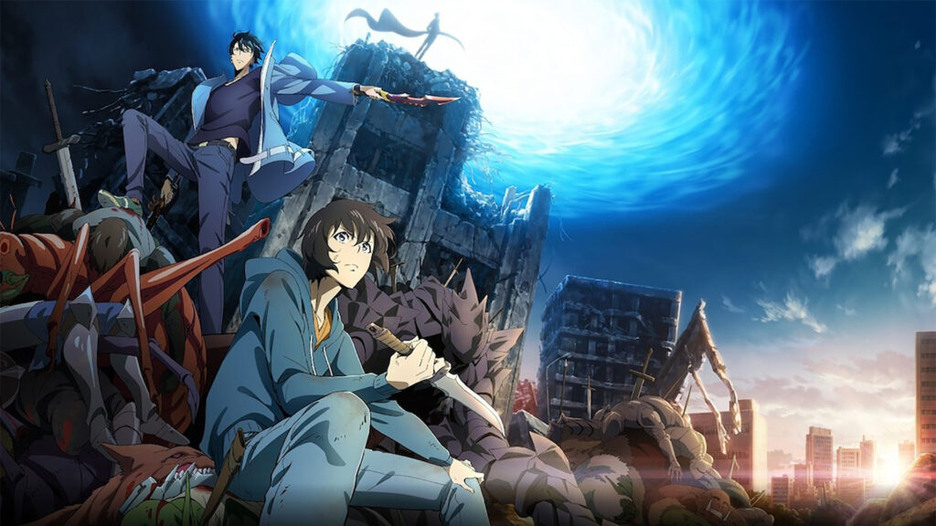 Estúdio A-1 Pictures regista prejuízos de 1,24 milhões de dólares apesar do sucesso de Solo Leveling