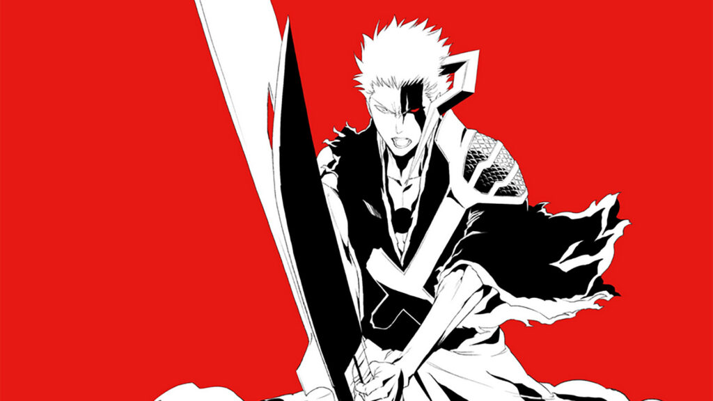 Bleach: Thousand-Year Blood War Part 4 – The Calamity só em 2026