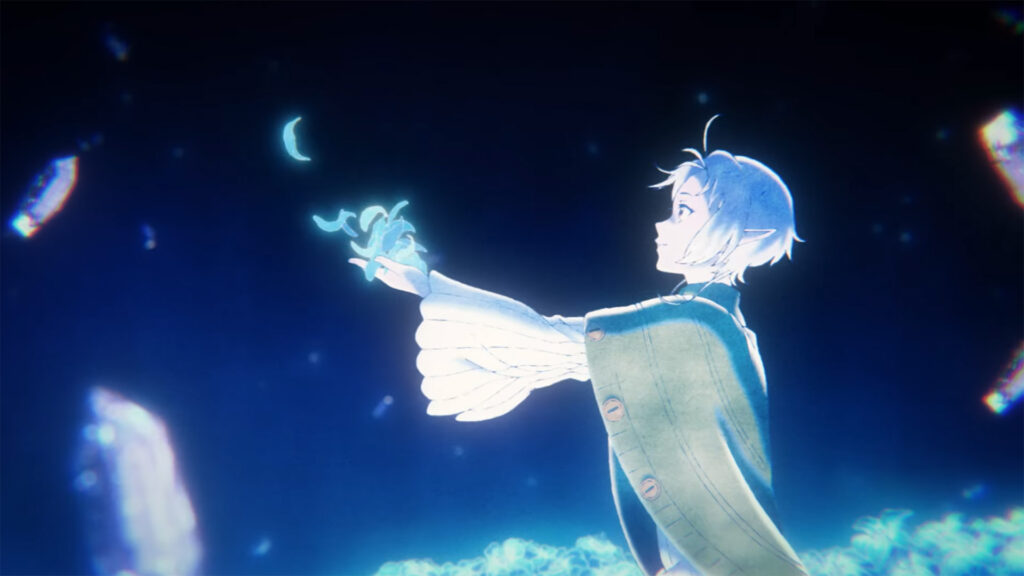 Mushoku Tensei 3 vai estrear em Abril de 2026