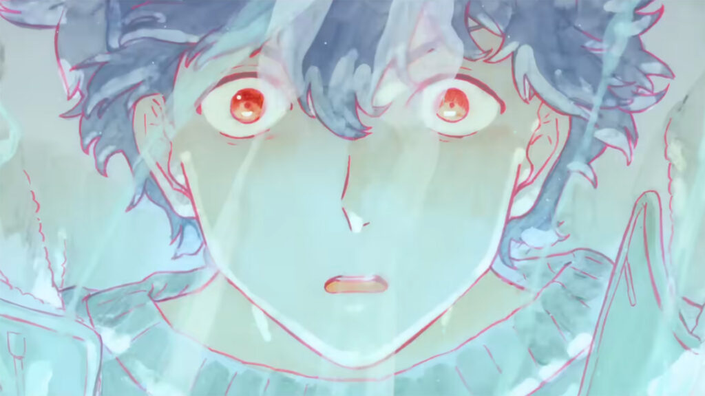 Trailer revela data de estreia de The Keeper of the Camphor Tree