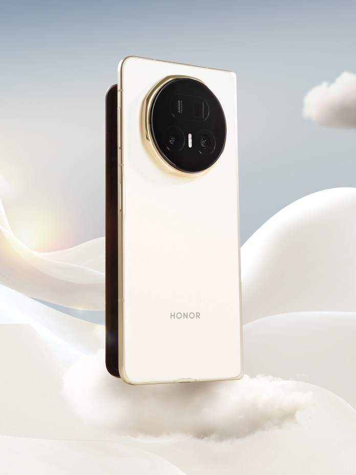 HONOR Magic V5 Funcionalidades