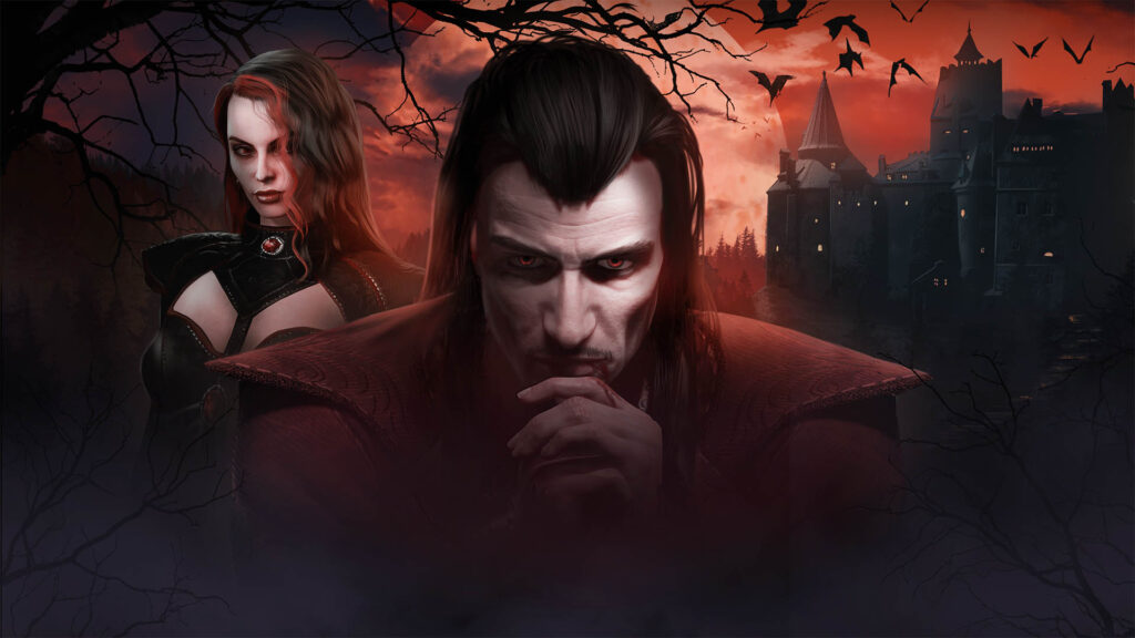 Kadokawa quer produzir anime de vampiros e zombies para conquistar o Ocidente