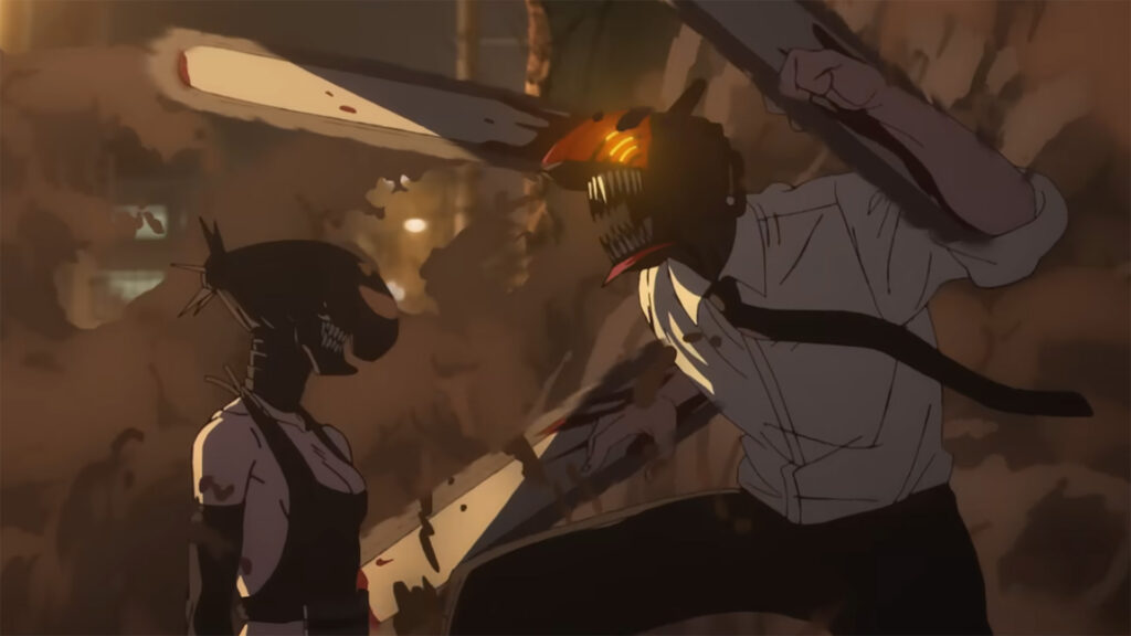 Kenshi Yonezu lança videoclipe para tema musical do filme de Chainsaw Man