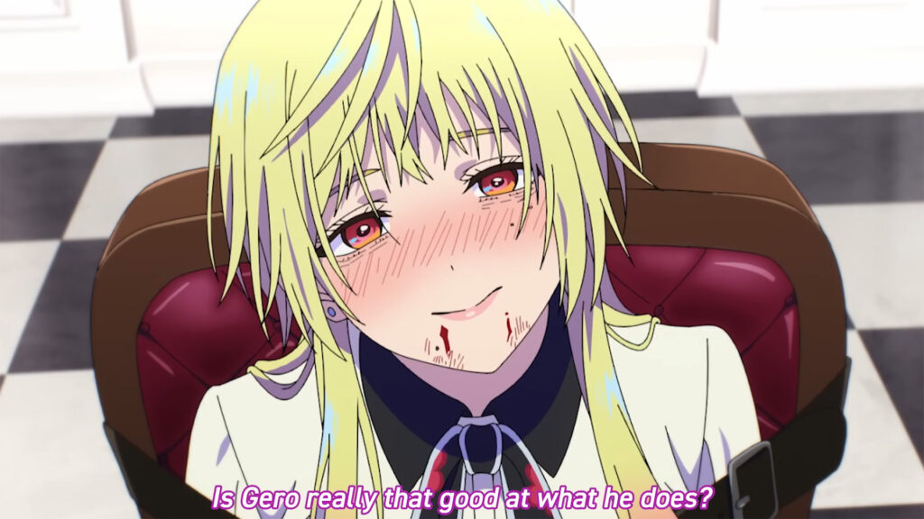 MARRIAGETOXIN recebe adaptação para anime com estreia prevista para 2026