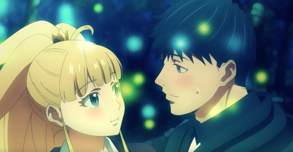 Kekkon Yubiwa – 2º temporada ganha trailer com OP e ED