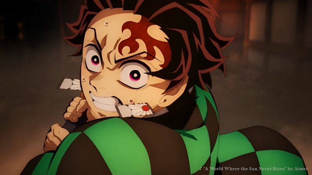 Kimetsu no Yaiba – 2º e 3º filme ainda não tem previsão de lançamento