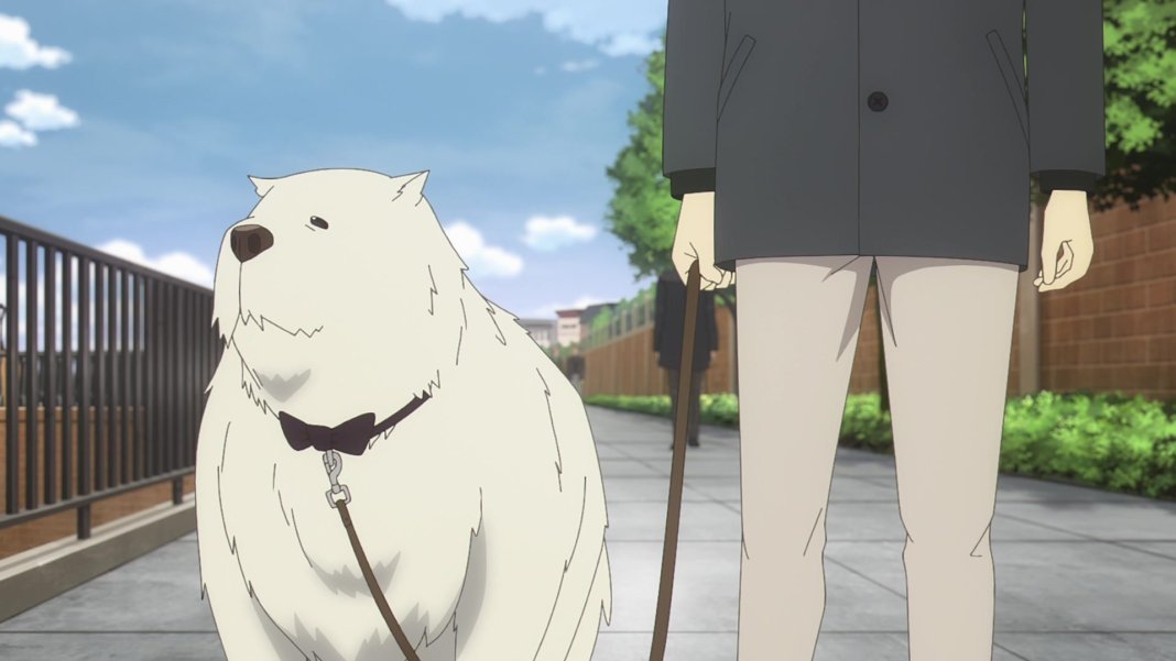 Spy x Family Episode 37 Screenshot Spy x Family Episode 37 screenshot