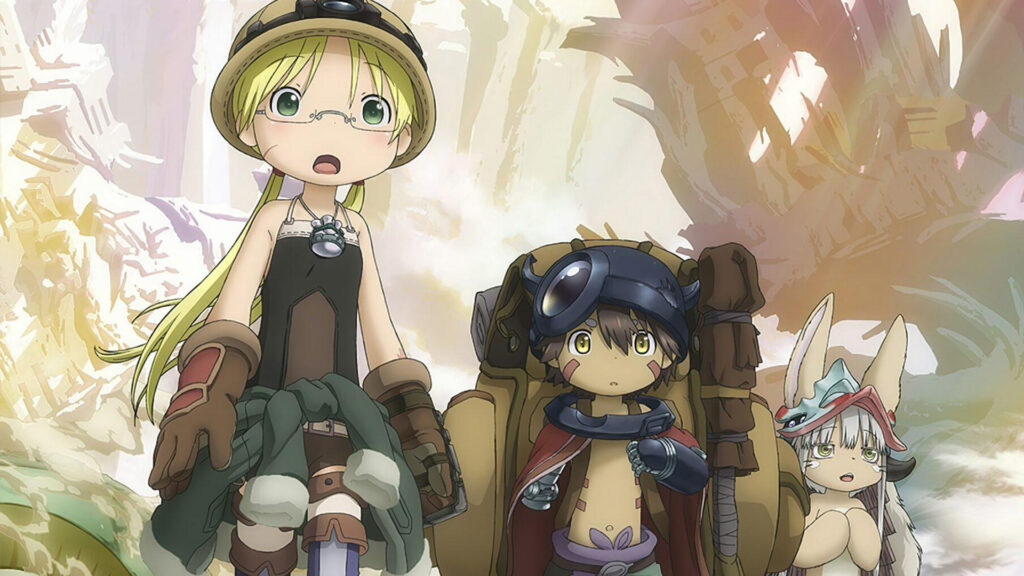 7 animes que parecem inocentes mas vão partir-te o coração