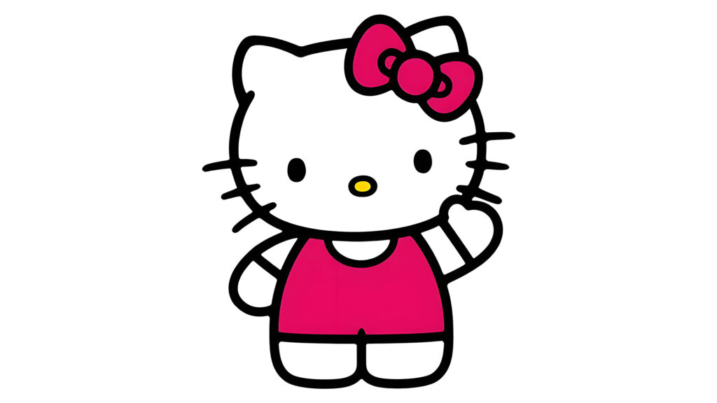 Hello Kitty vai ter filme de Hollywood e a data de estreia já está confirmada