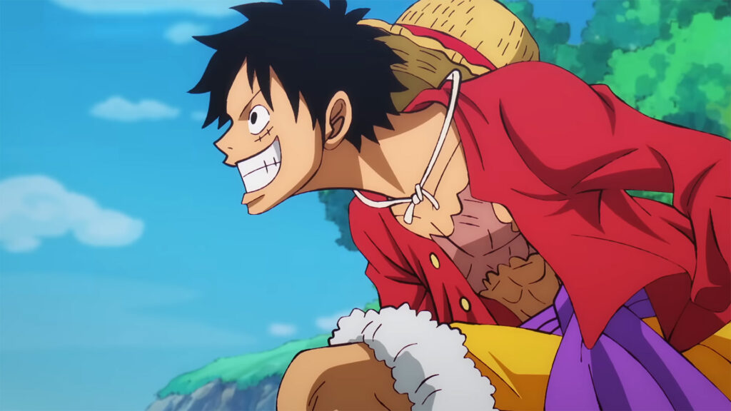One Piece muda formato de exibição a partir de 2026