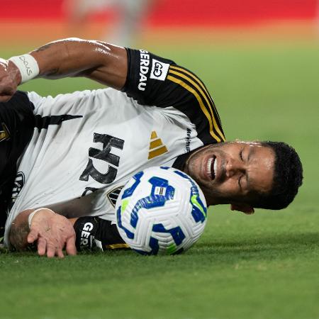 Atlético-MG, de Hulk, encara Sport vivendo má fase no torneio; Mirassol pega Fluminense Atlético-MG, de Hulk, encara Sport vivendo má fase no torneio; Mirassol pega Fluminense