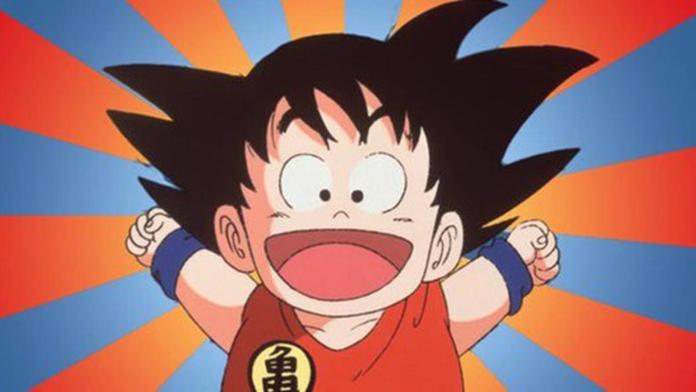 Goku