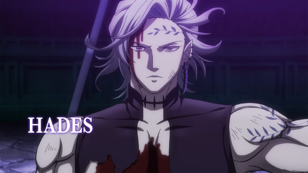 Record of Ragnarok 3 já tem data de estreia