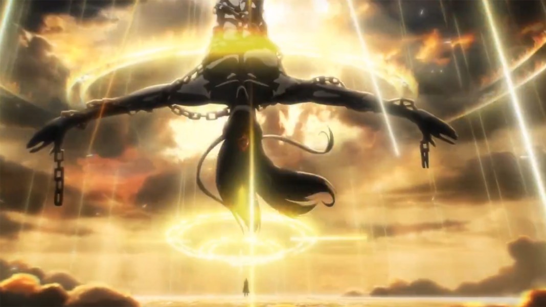 Lord of the Mysteries - PV screenshot