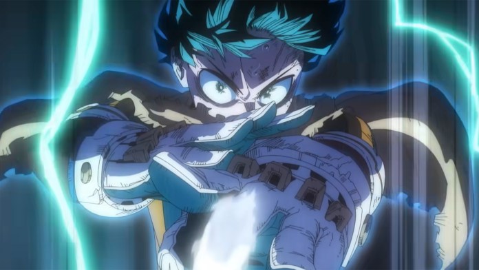 My Hero Academia: Análise do Episódio 8