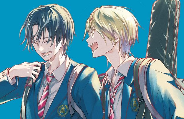 Kyoukai no Melody – Drama Sobrenatural de Música tem anuncio de anime