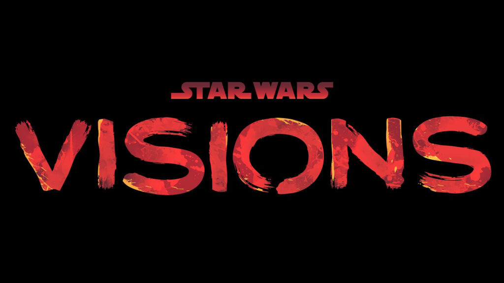 Star Wars Visions roubou esta cena de um fã em 2019 – a comparação é brutal