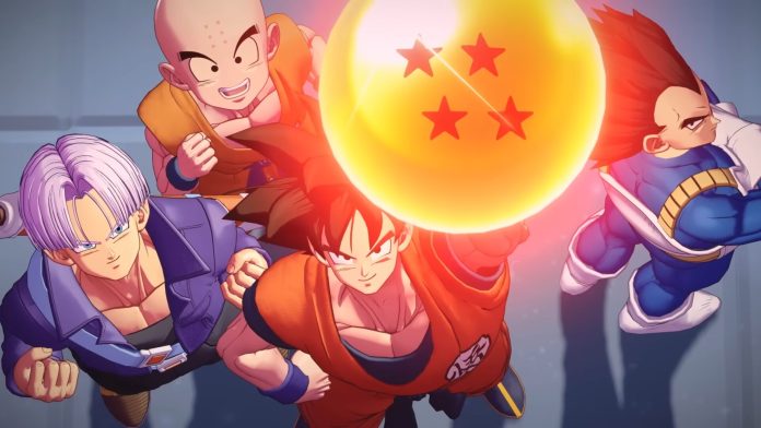 Dragon Ball