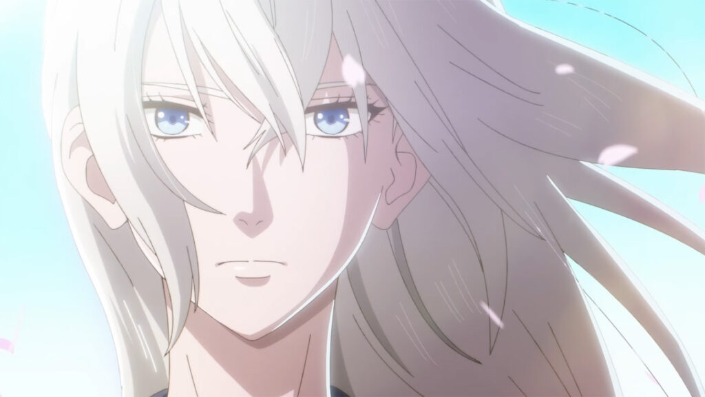 Trailer do anime Eren the Southpaw revela estreia em Abril 2026