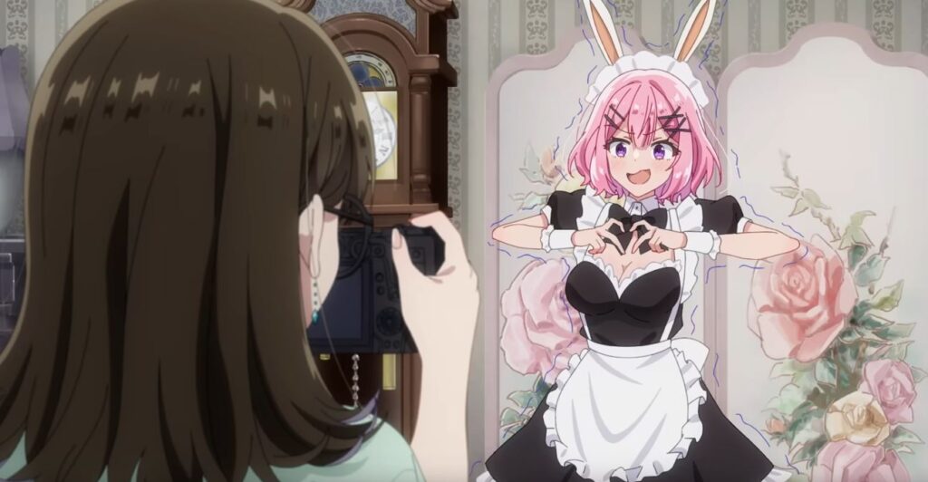 WATANARE – Continuação em filme ganha trailer com música tema