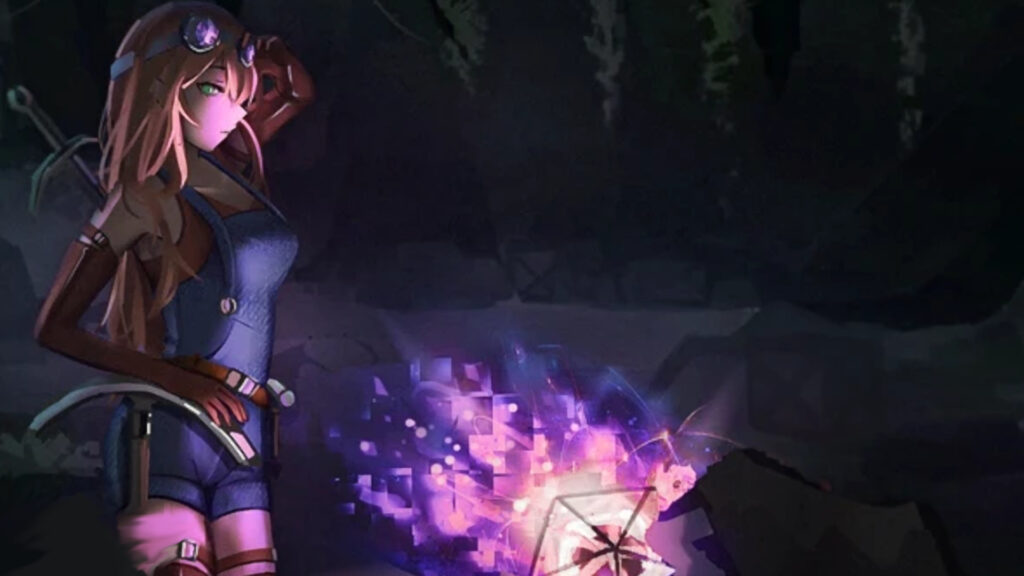 The Forge armor guide