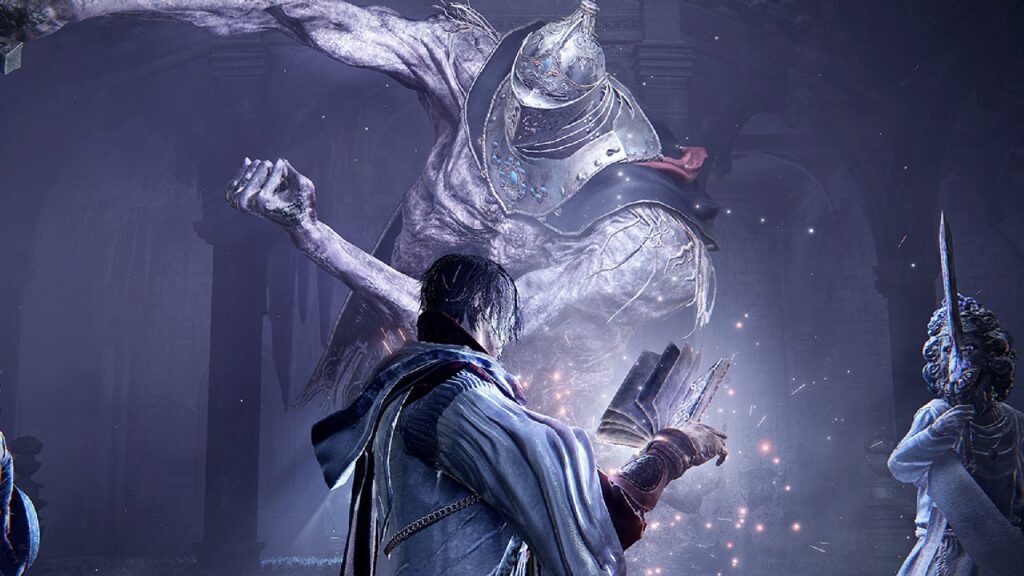 Grab Elden Ring Nightreign and its new DLC for cheap in the co-op soulslike's first major sale