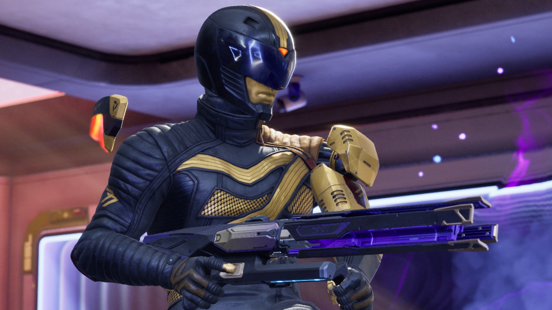 Splitgate 2 returns with a new name, no heroes, and a focus on capturing the arena FPS magic of Quake and Halo