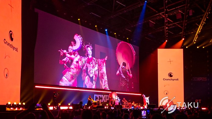 Mensagem de Dr. Stones