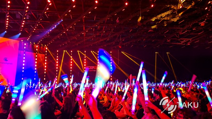 Atores de Voz de My Hero Academia