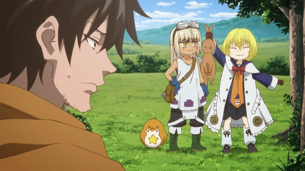 The Daily Life of a Single 29-Year-Old Adventurer revela data de estreia em novo trailer