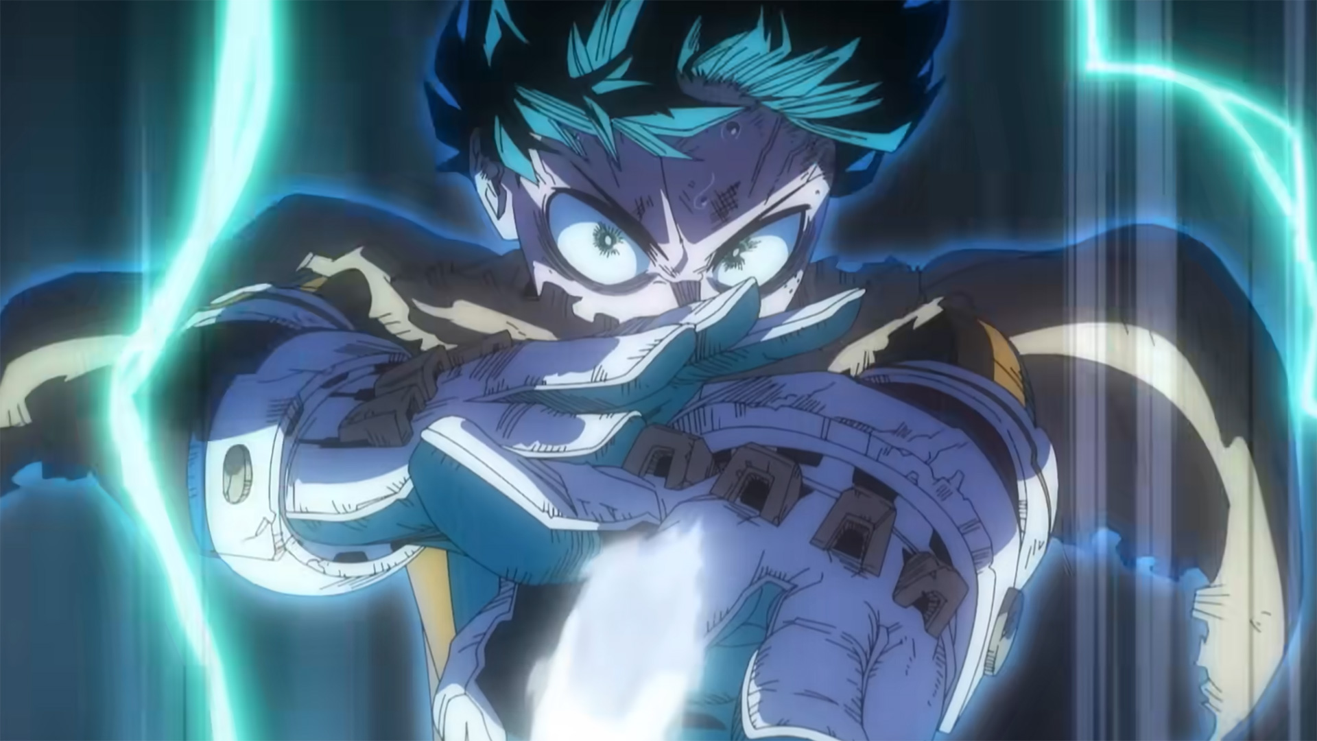 5 animes de 2025 que não podes perder