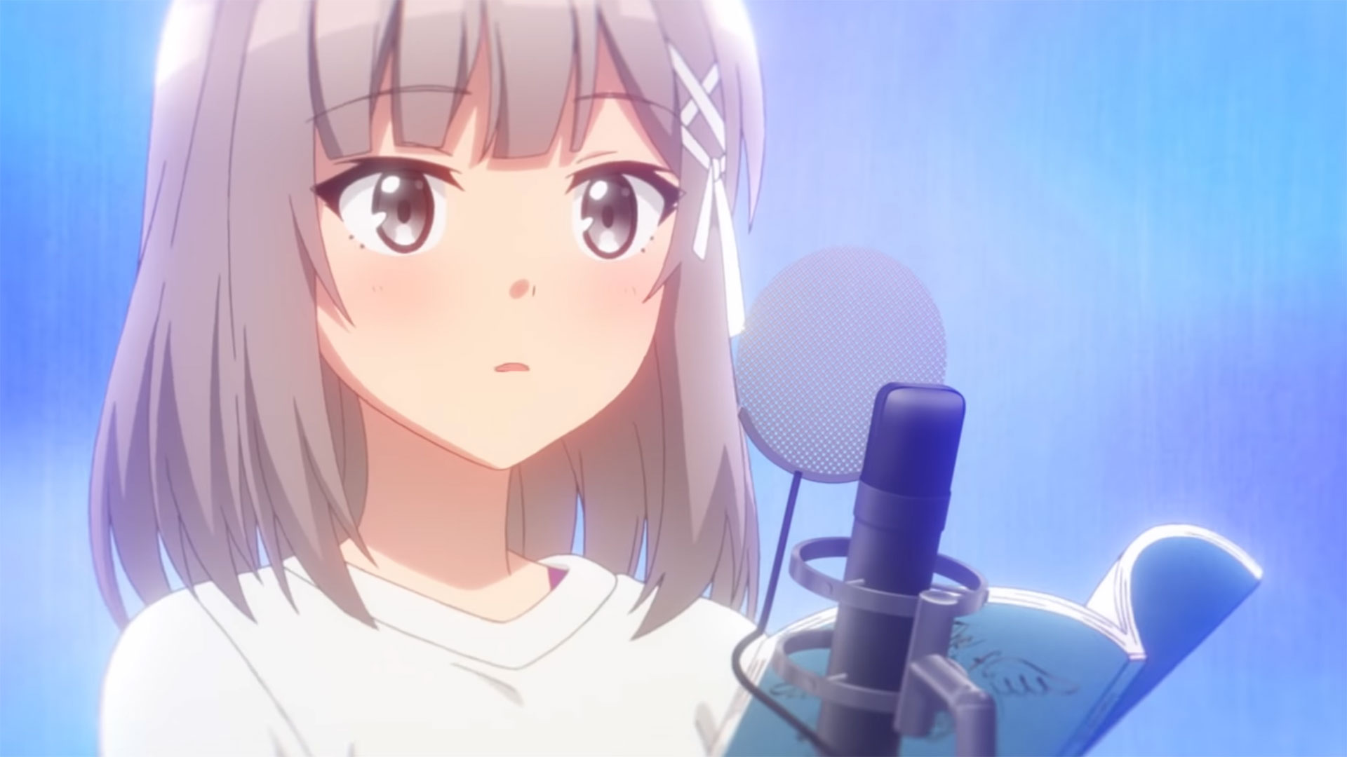 Atores japoneses de anime poderão falar português com tecnologia de IA autorizada