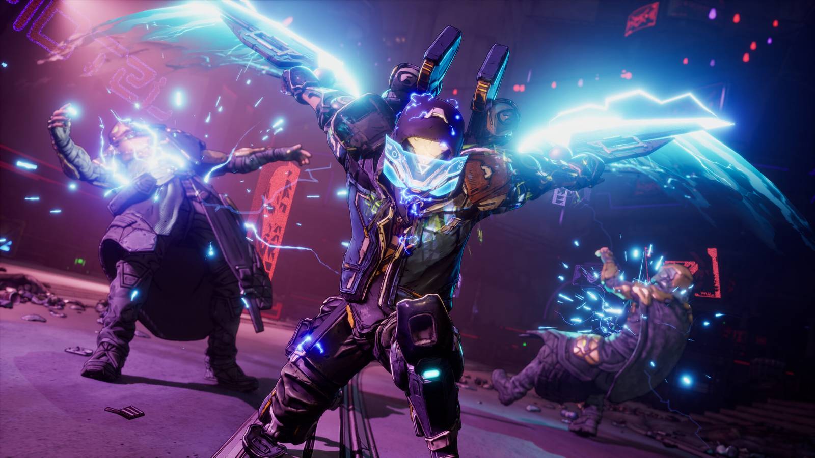 FPS Games With Better Gameplay Than Destiny 2