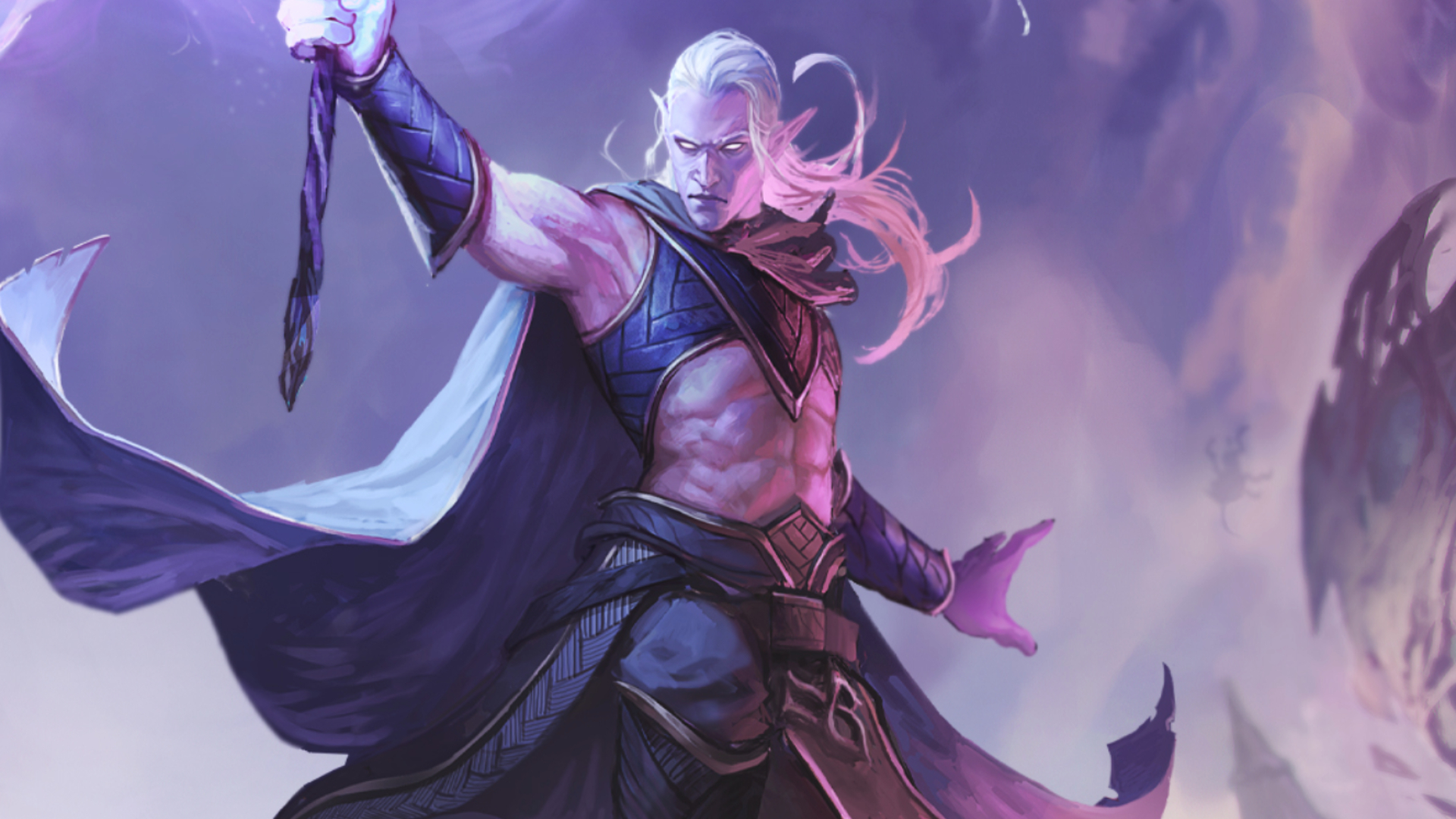 In the run up to Diablo 4's new expansion, you can get this Nordic-inspired ARPG for free