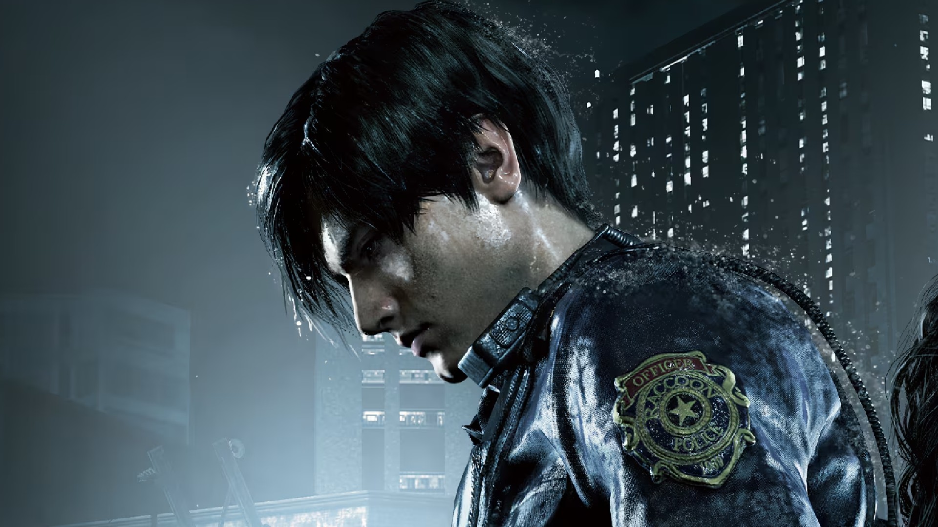 The gorily brilliant Resident Evil remake trilogy is at its lowest price right now, so grab it while you can
