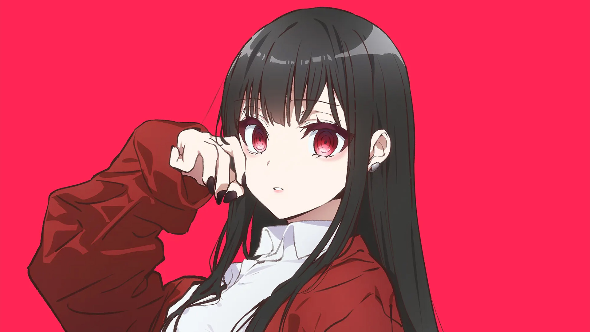Anunciado anime de Jirai nandesu ka? Chihara-san