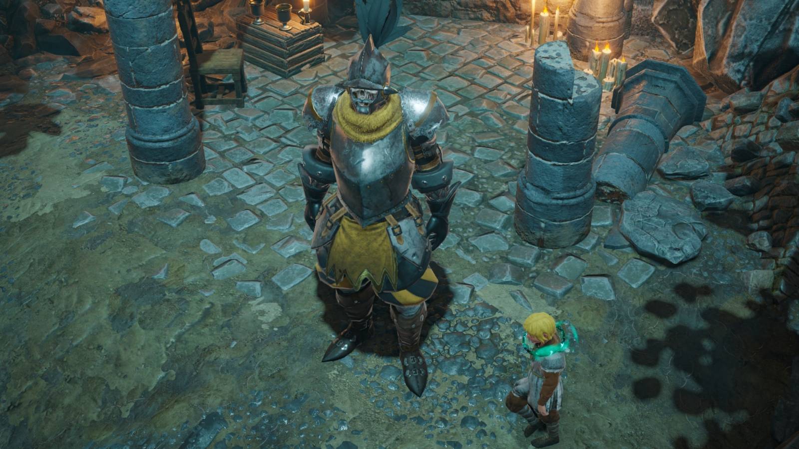 Divinity Original Sin 2: Withermoore's Soul Jar Guide