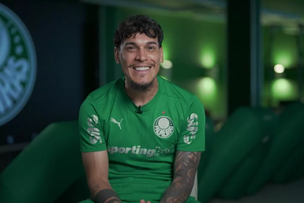 Palmeiras