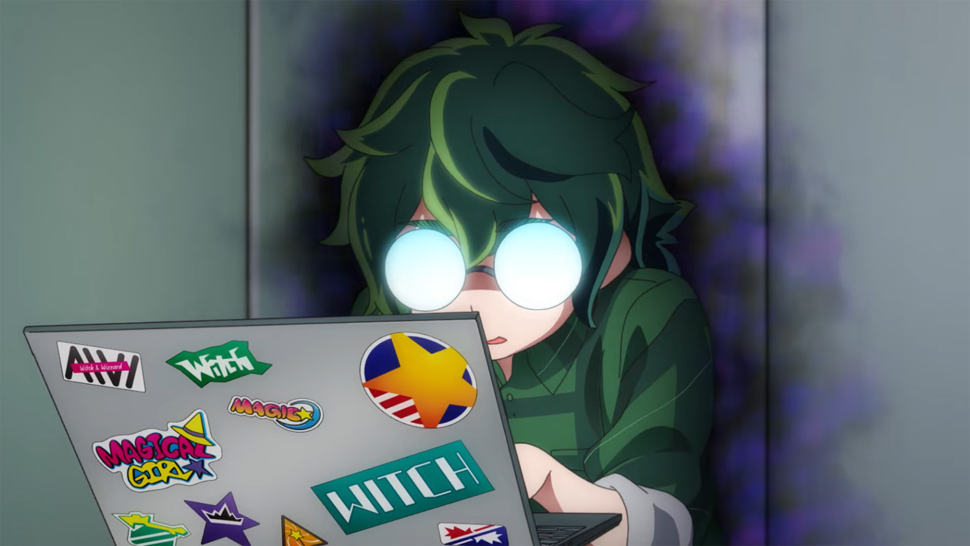 Site pirata AnimeWho fecha portas