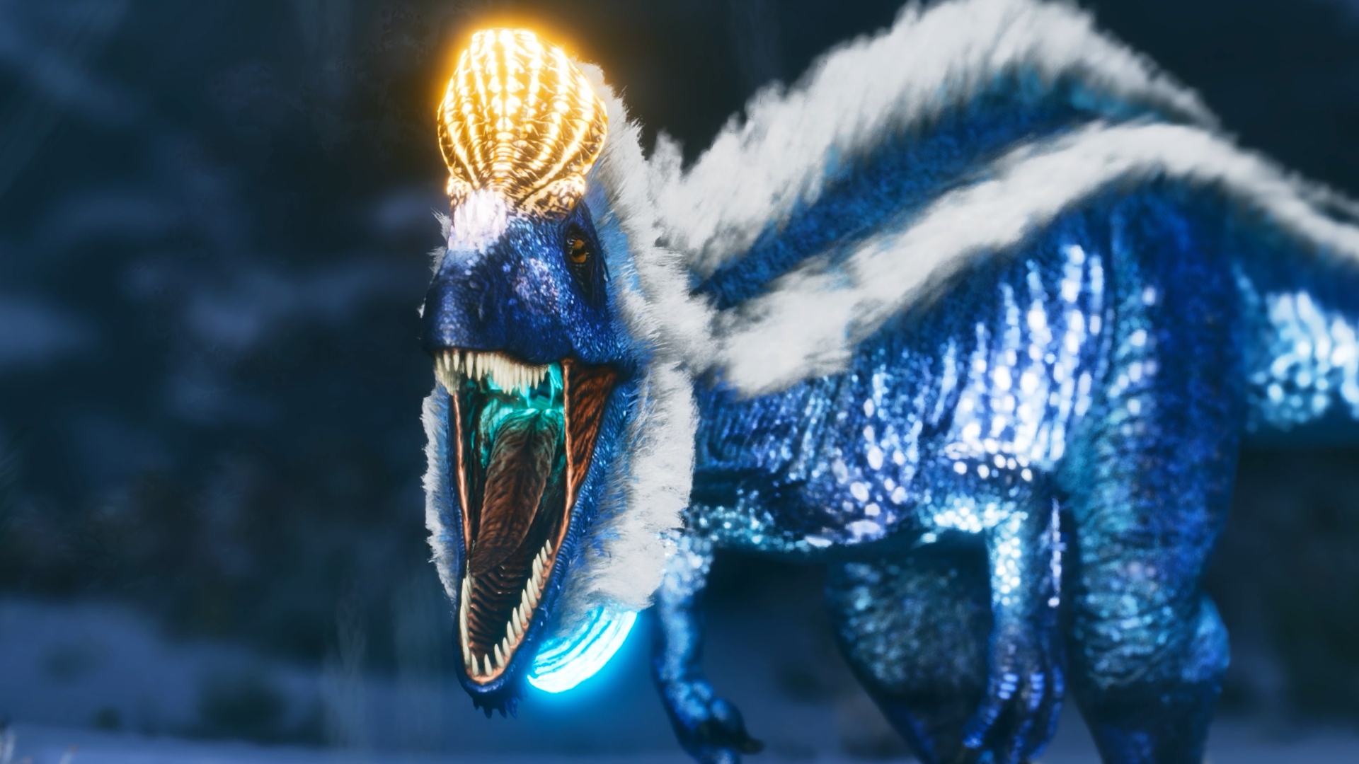 Ark Survival Ascended's Unreal Engine 5.7 upgrade is a "magic bullet" for performance and opens the door for new platforms