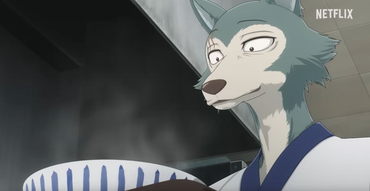 Beastars – 2º parte da 3º temporada ganha trailer com ED e previsão de estreia