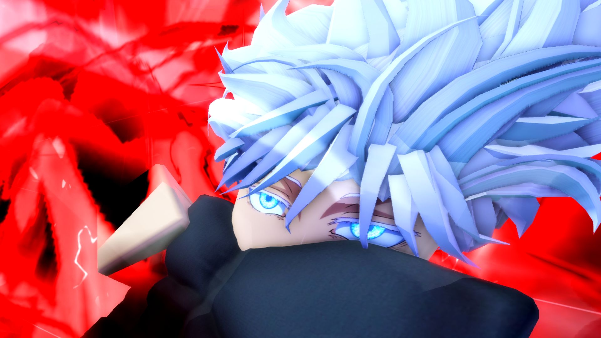 Jujutsu Zero codes December 2025