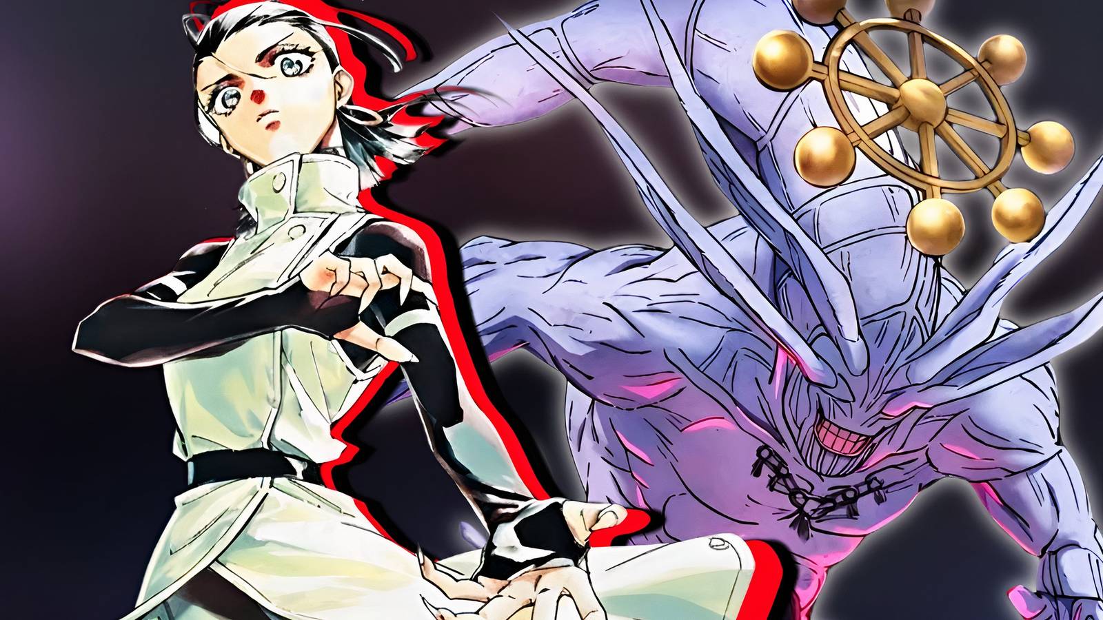 How Yuka Okkotsu Gained The Power Of Mahoraga, Explained