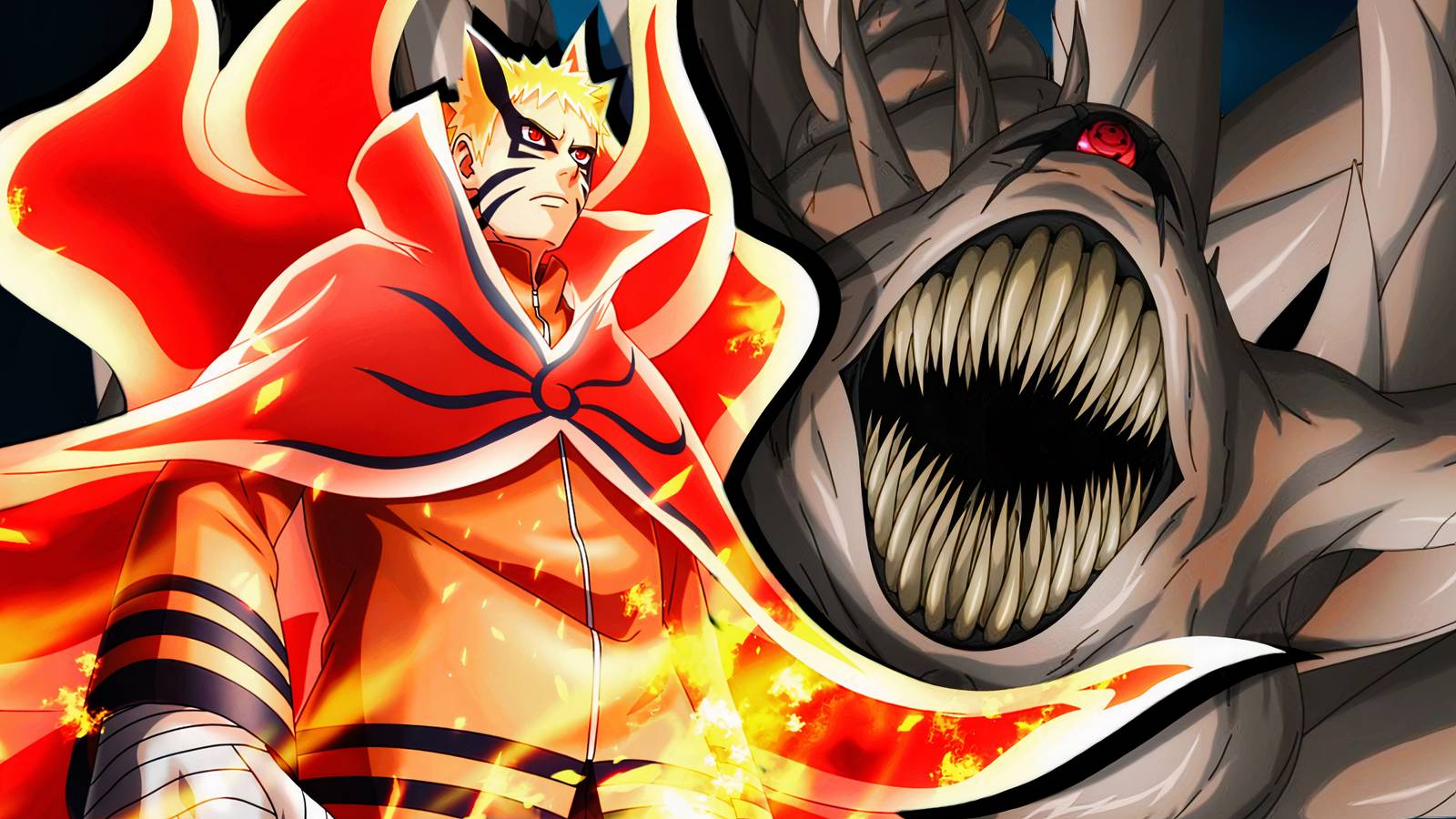 Say Hello To Naruto Uzumaki's Next Secret Weapon After Kurama In Boruto