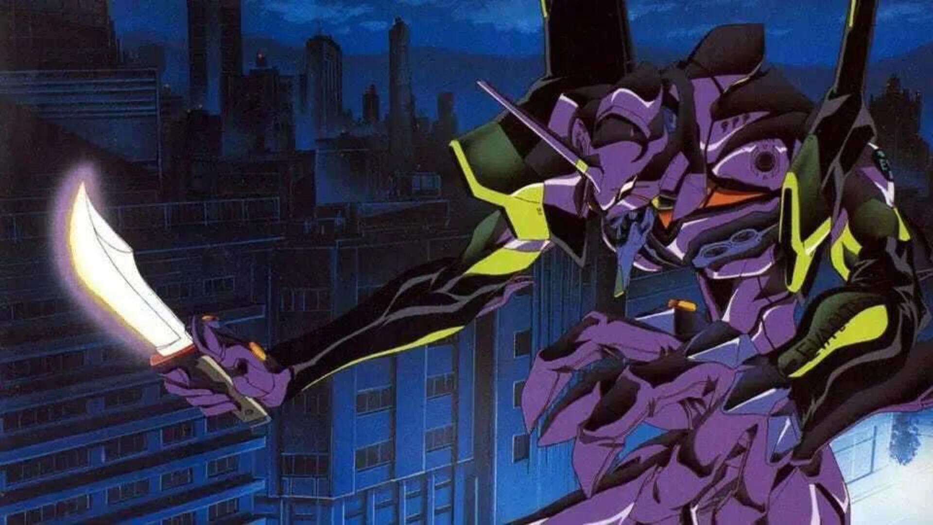 Criador de Evangelion recusa criar para audiências globais: “O público é que terá de se adaptar”
